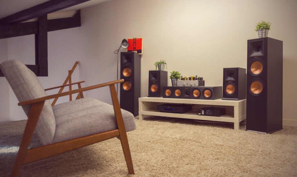 best waterproof sound system BWS