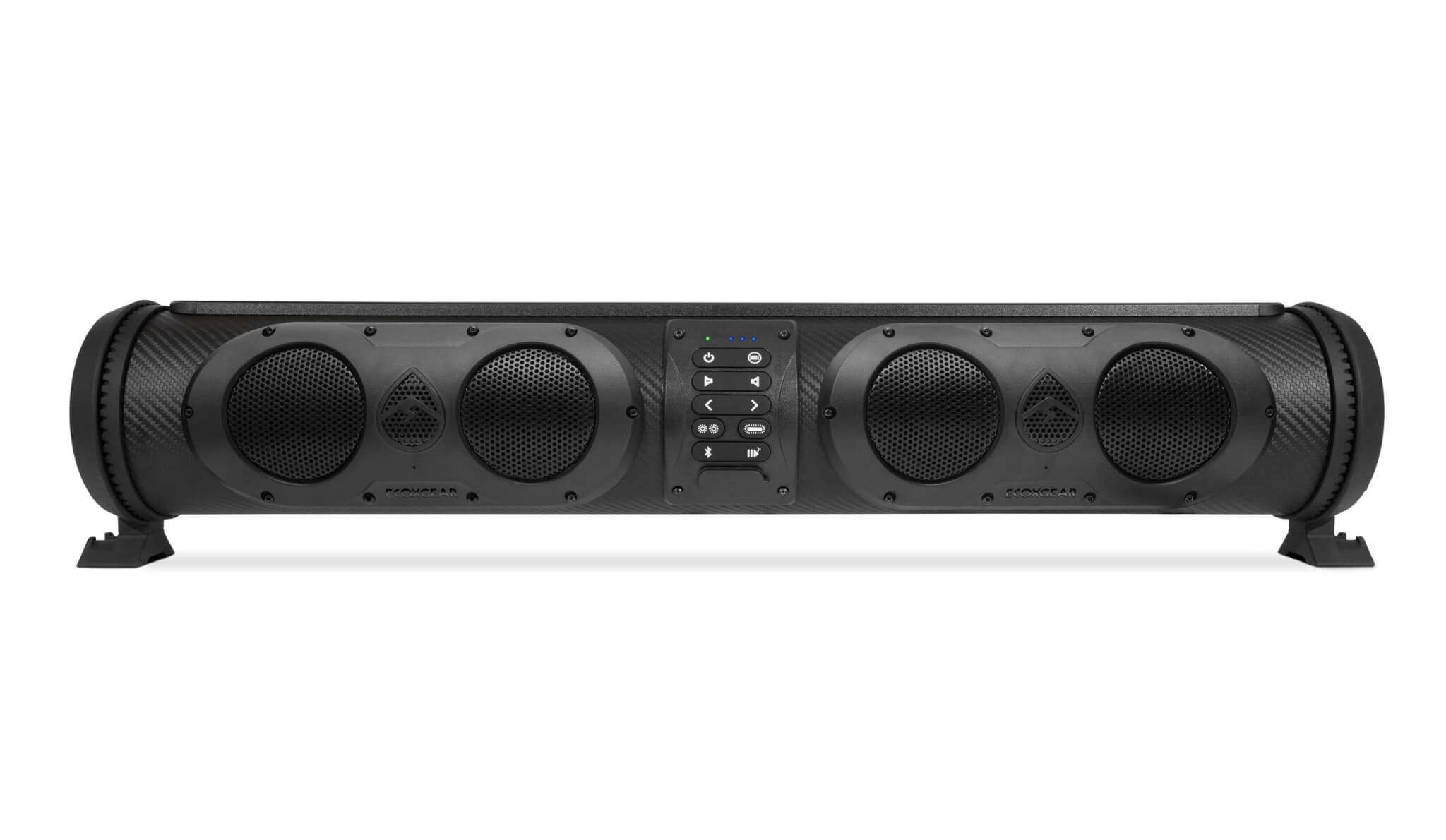 ECOXGEAR SoundExtreme SE26 Amplified Powersports Bluetooth & Speaker Soundbar