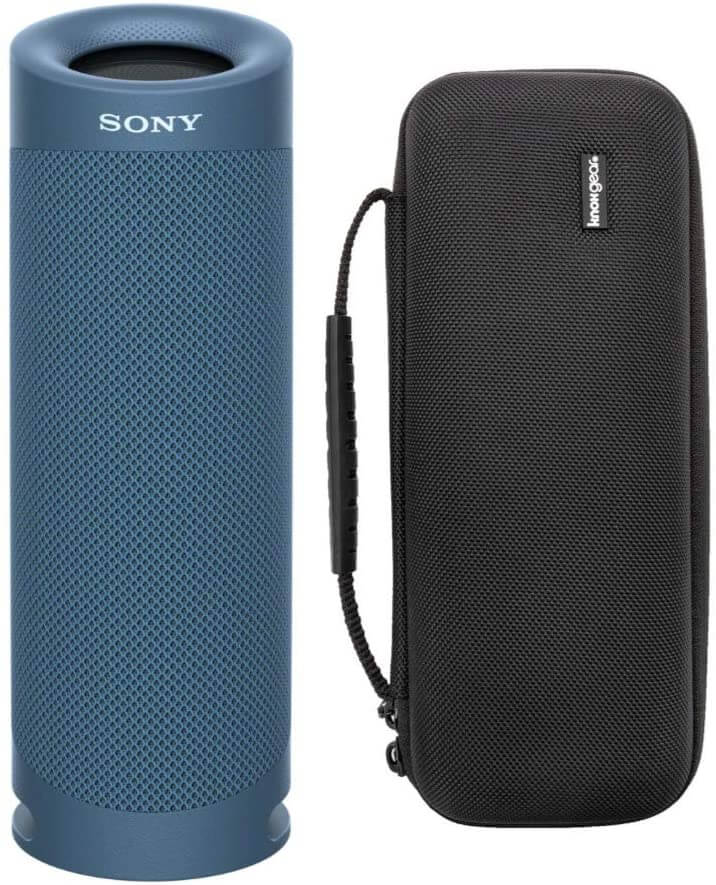 Sony SRSXB23 Extra BASS Bluetooth Wireless Portable Speaker