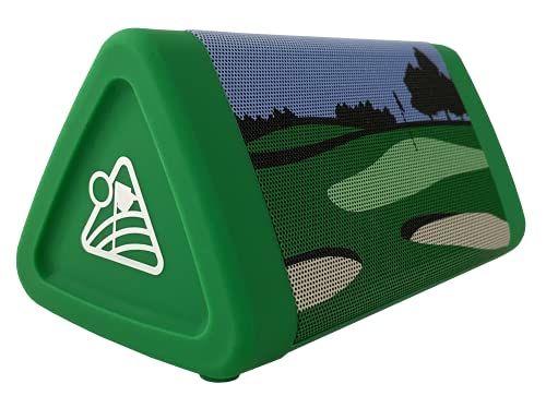 OontZ Angle 3 Golf Edition Bluetooth Speaker