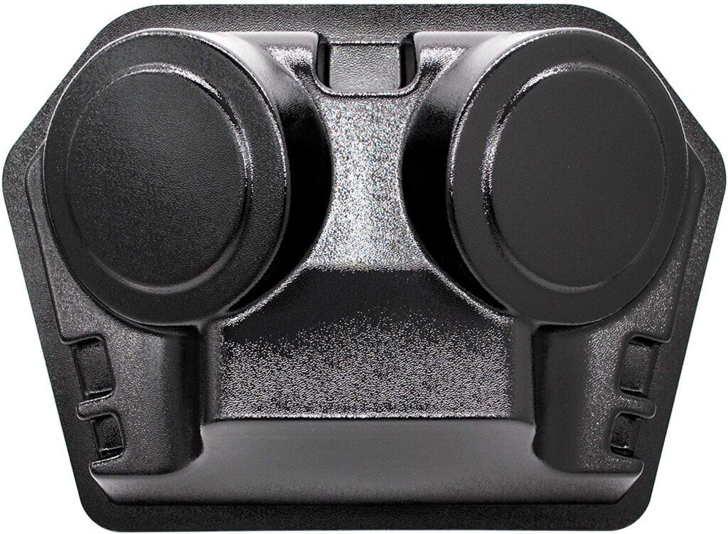 Best Overhead Stereo And Radio Console For Golf Cart [2022 List] BWS