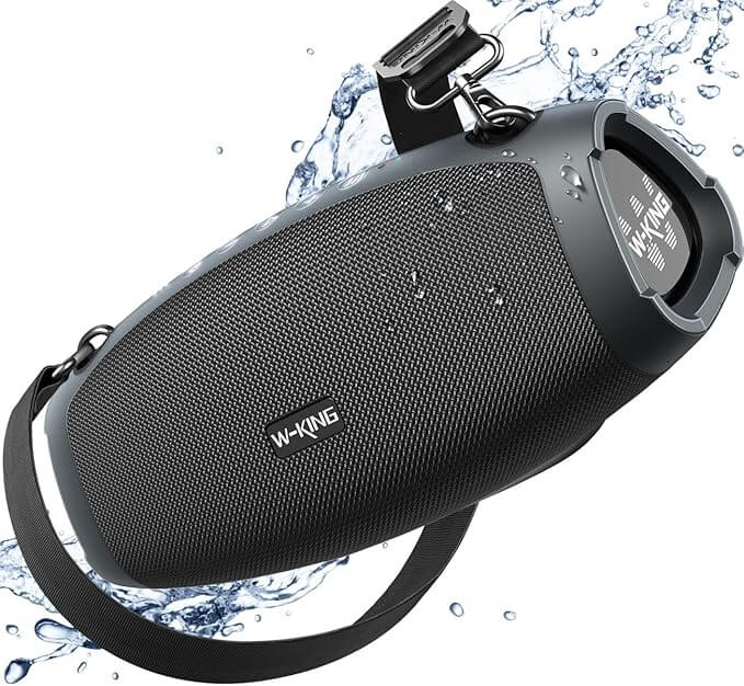 W-KING Portable Speakers