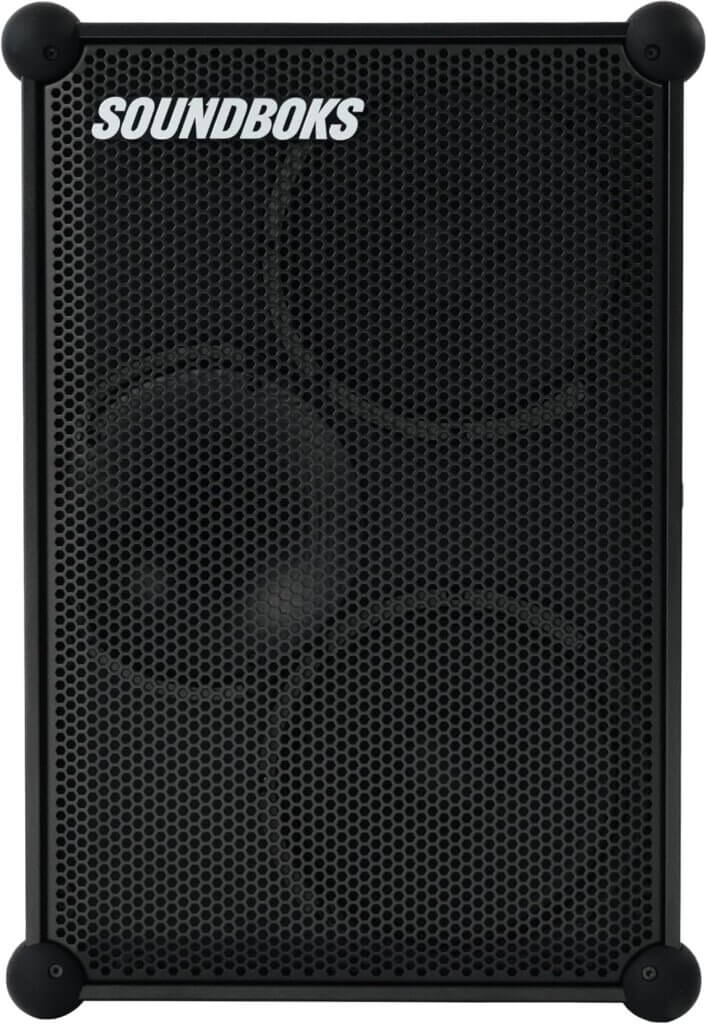 SOUNDBOKS 4 – Bluetooth Performance Speaker 